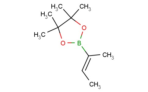 (Z)-2-Buten-2-ylboronic acid pinacol ester